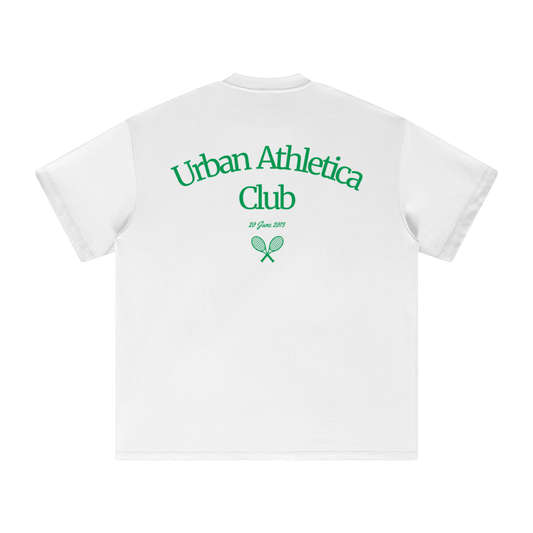 UA Tennis Club Tee Green