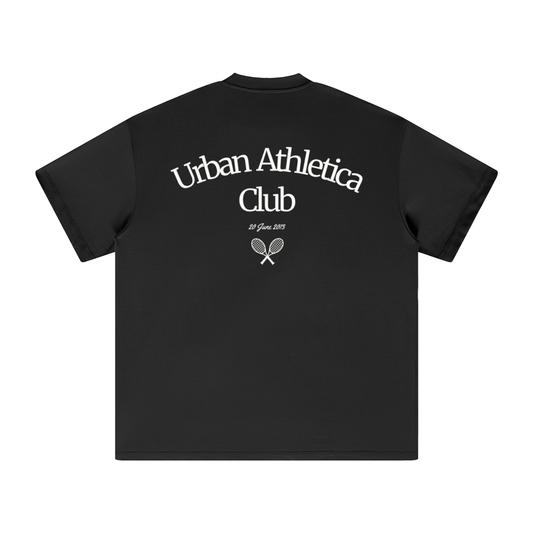 UA Tennis Club Tee
