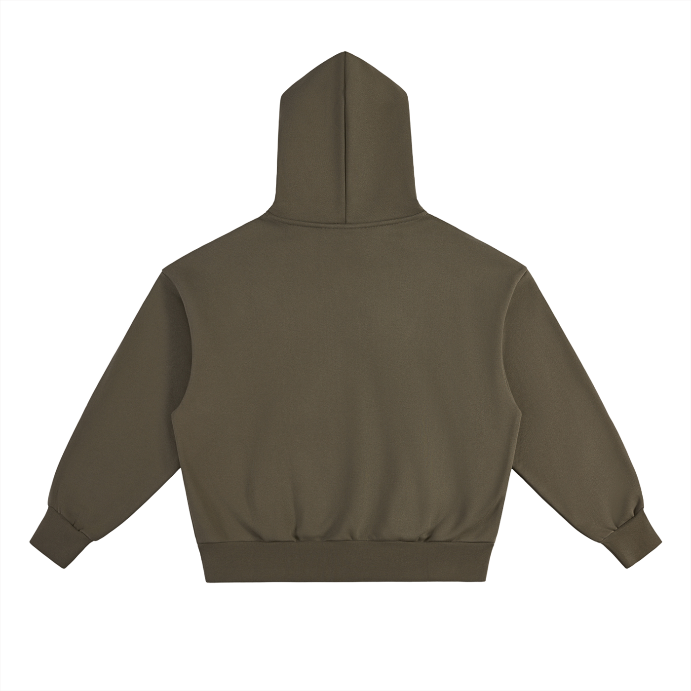 UA Essential Heavyweight Hoodie