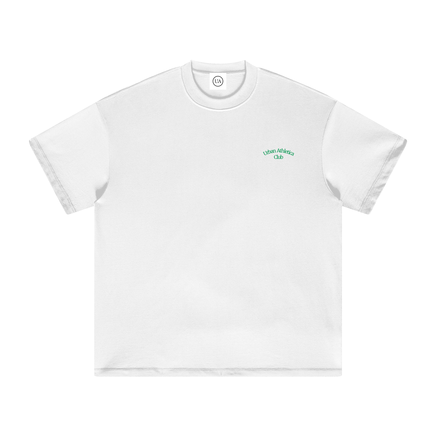 UA Tennis Club Tee Green