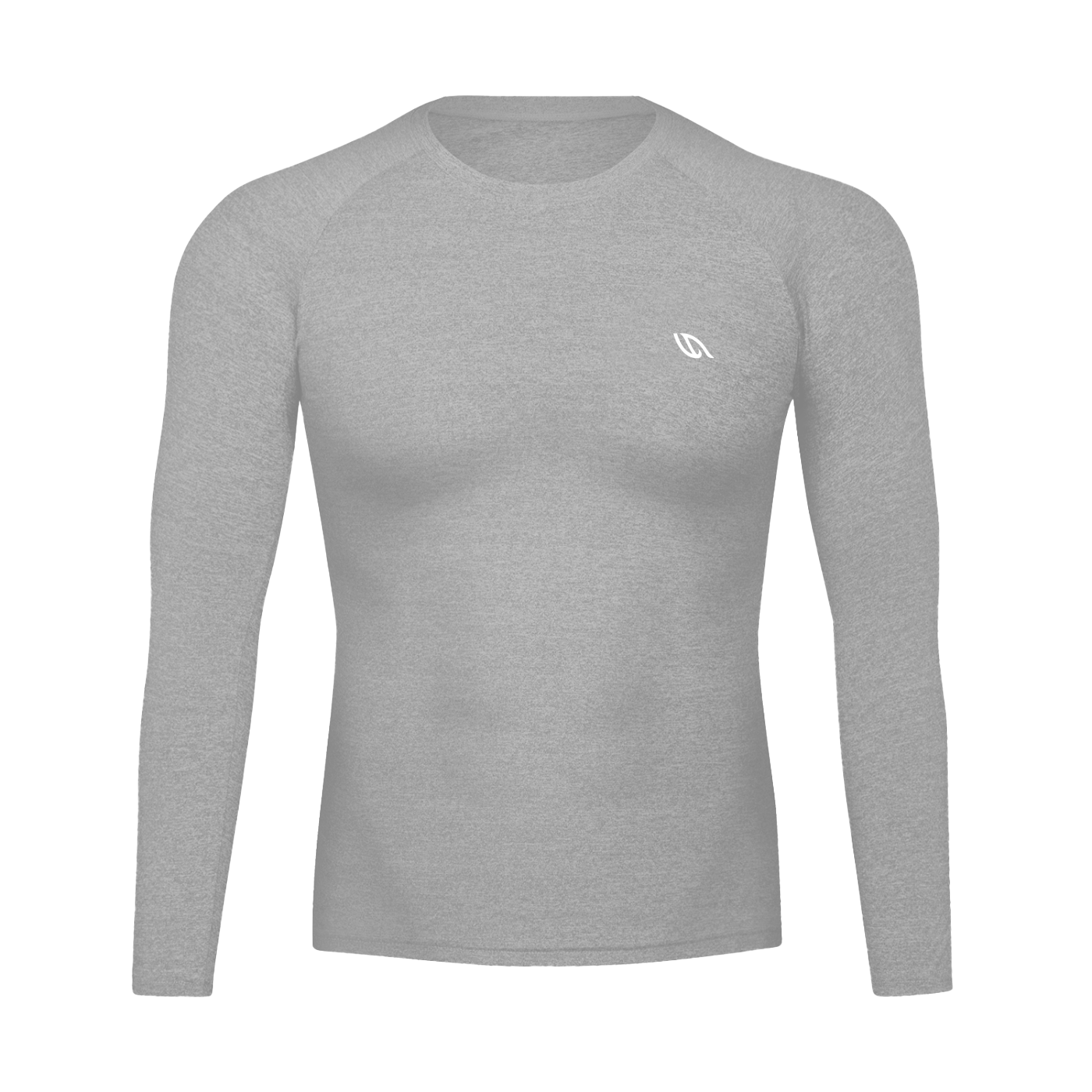 UA Long Sleeve Compression Shirt