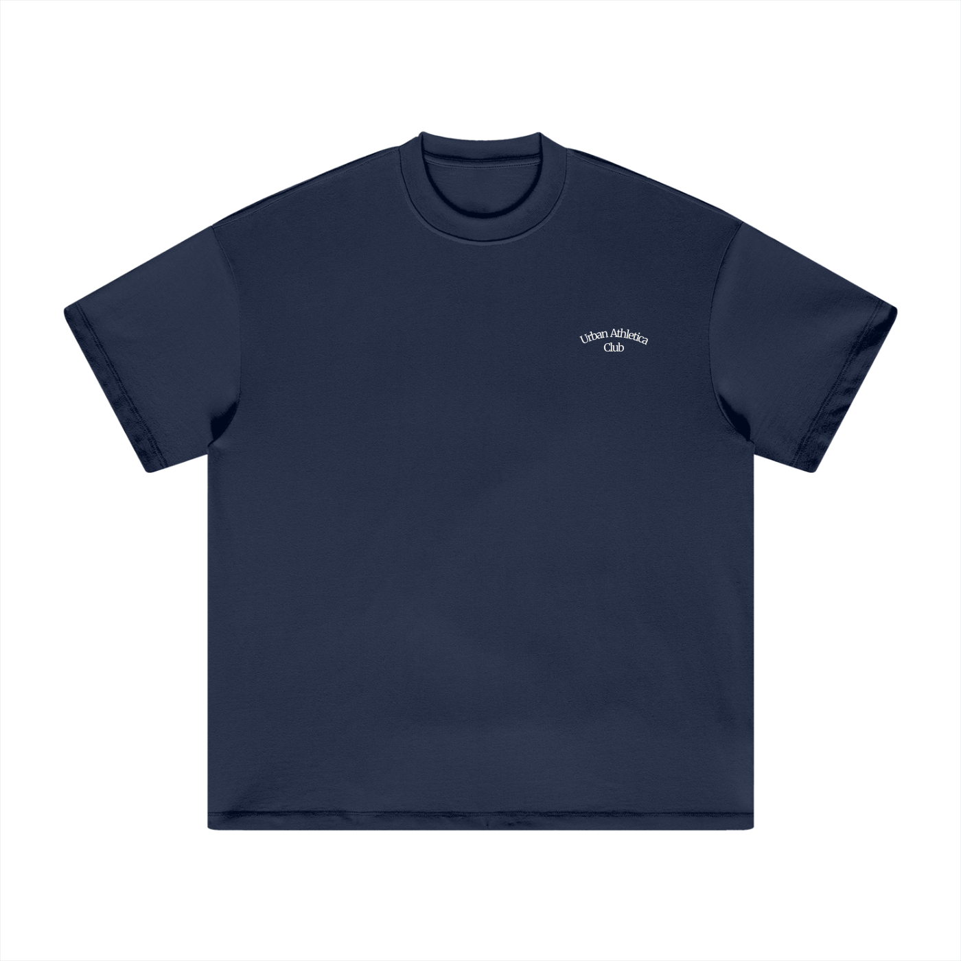 UA Tennis Club Tee