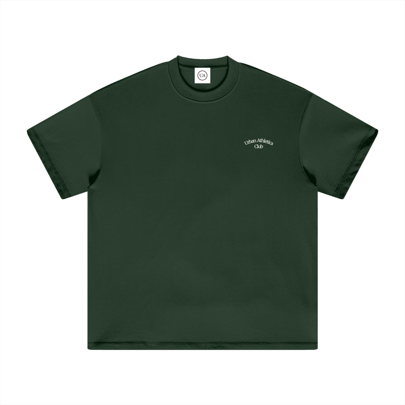 UA Tennis Club Tee