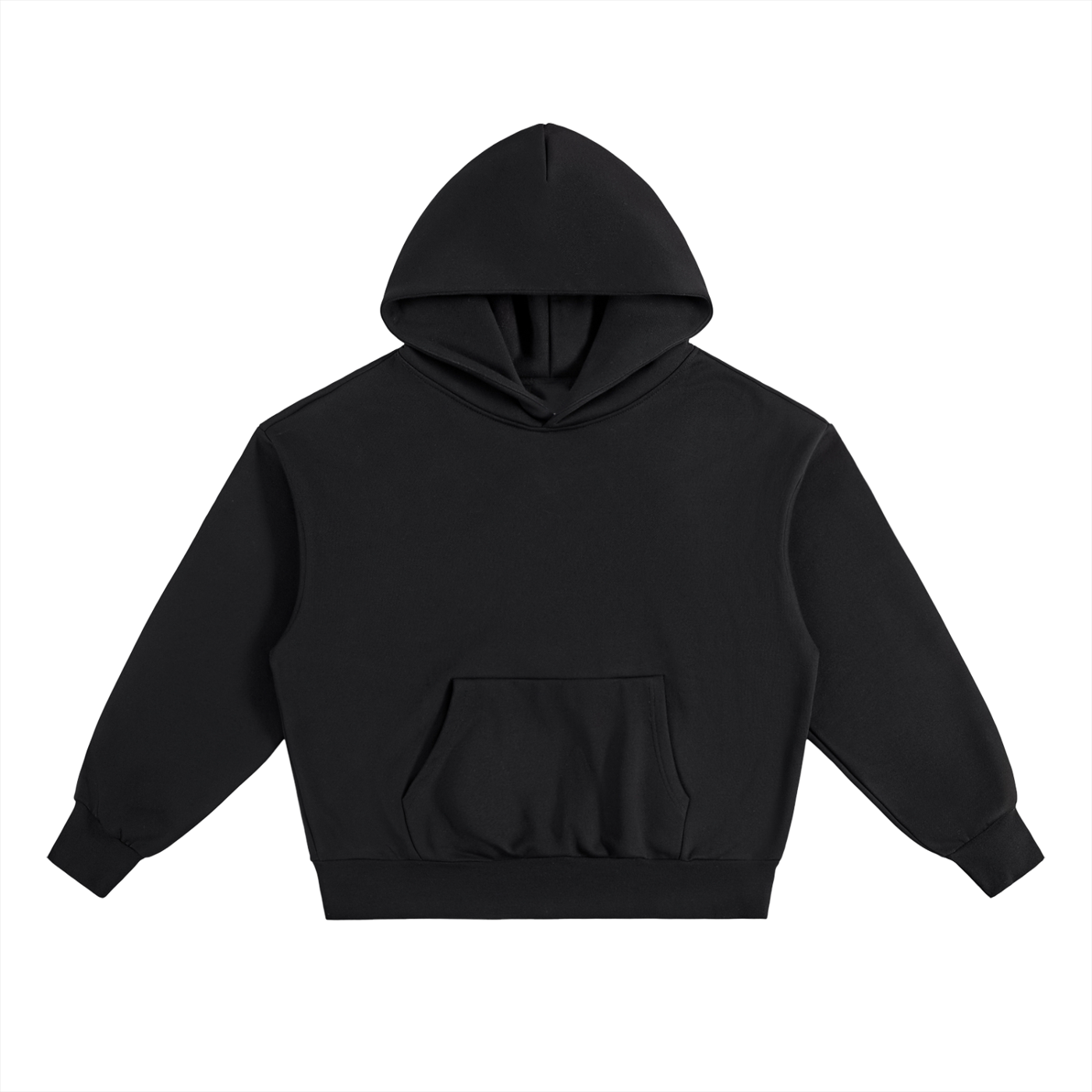 UA Essential Heavyweight Hoodie