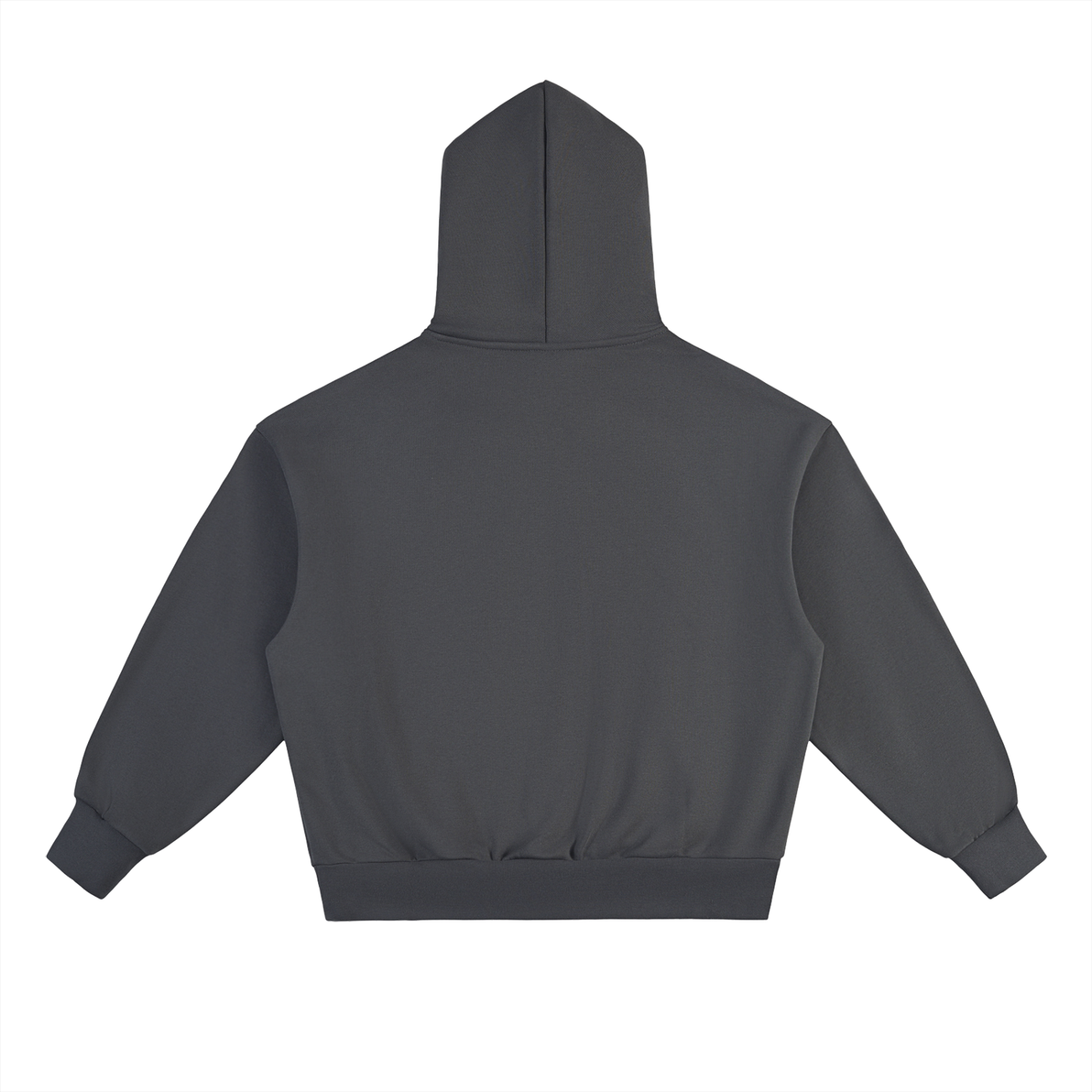UA Essential Heavyweight Hoodie
