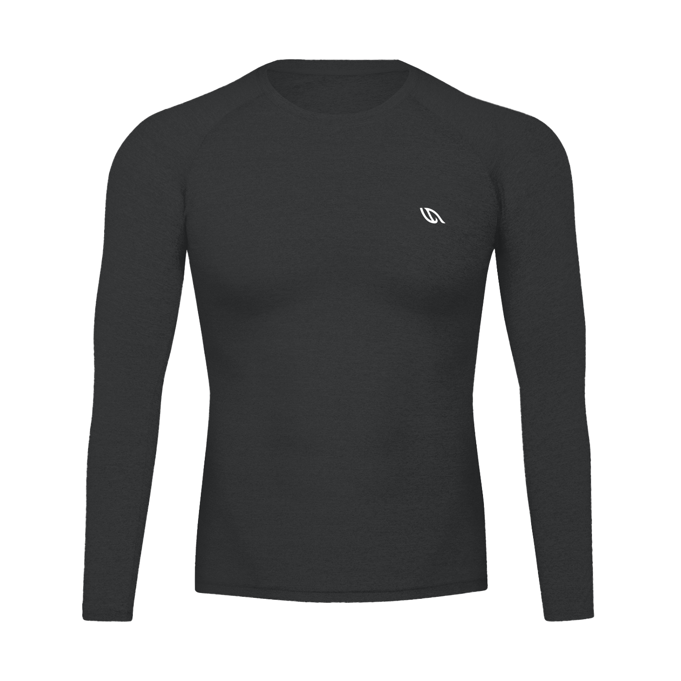 UA Long Sleeve Compression Shirt