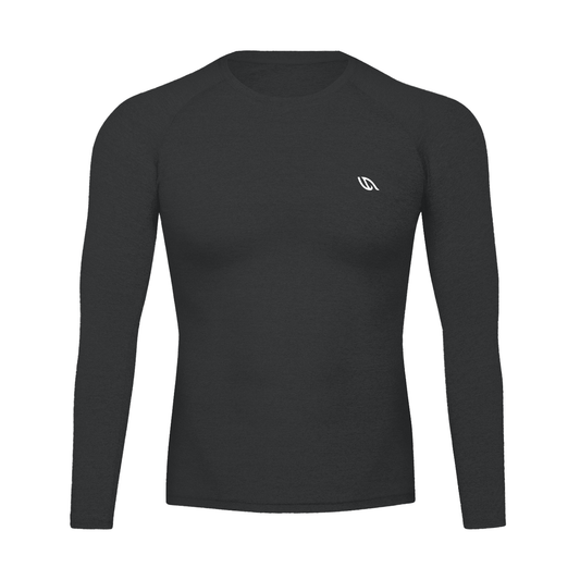 UA Long Sleeve Compression Shirt