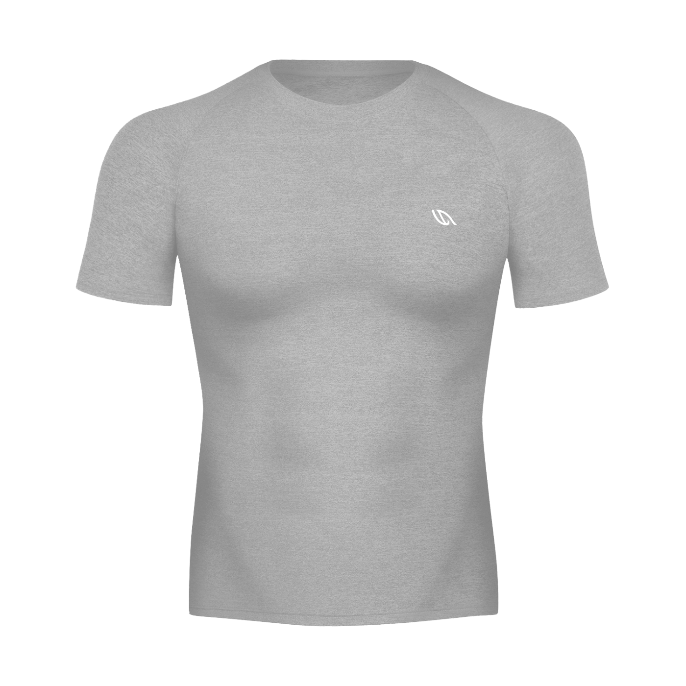 UA Compression Tee