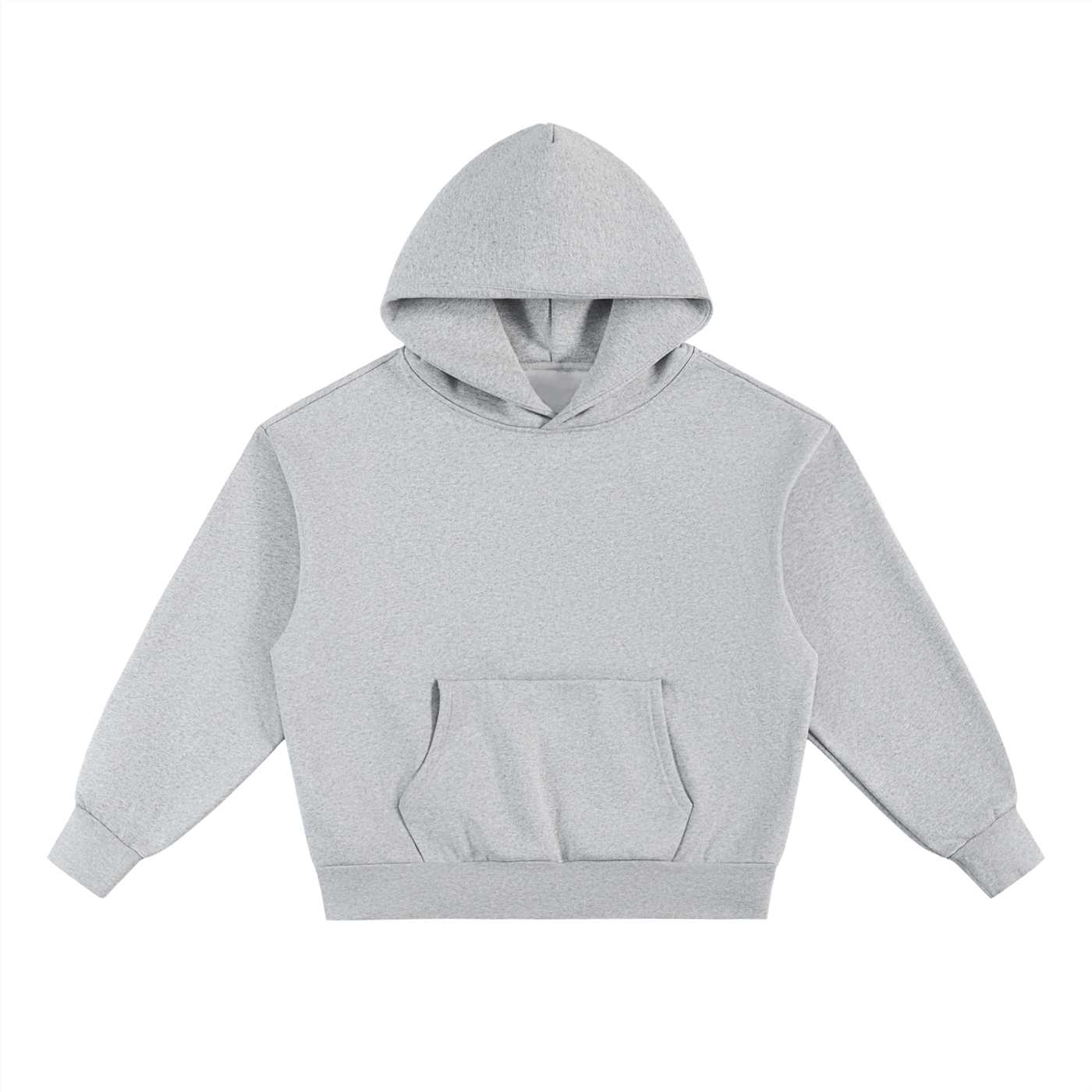 UA Essential Heavyweight Hoodie