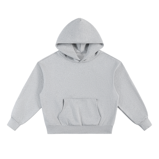 UA Essential Heavyweight Hoodie