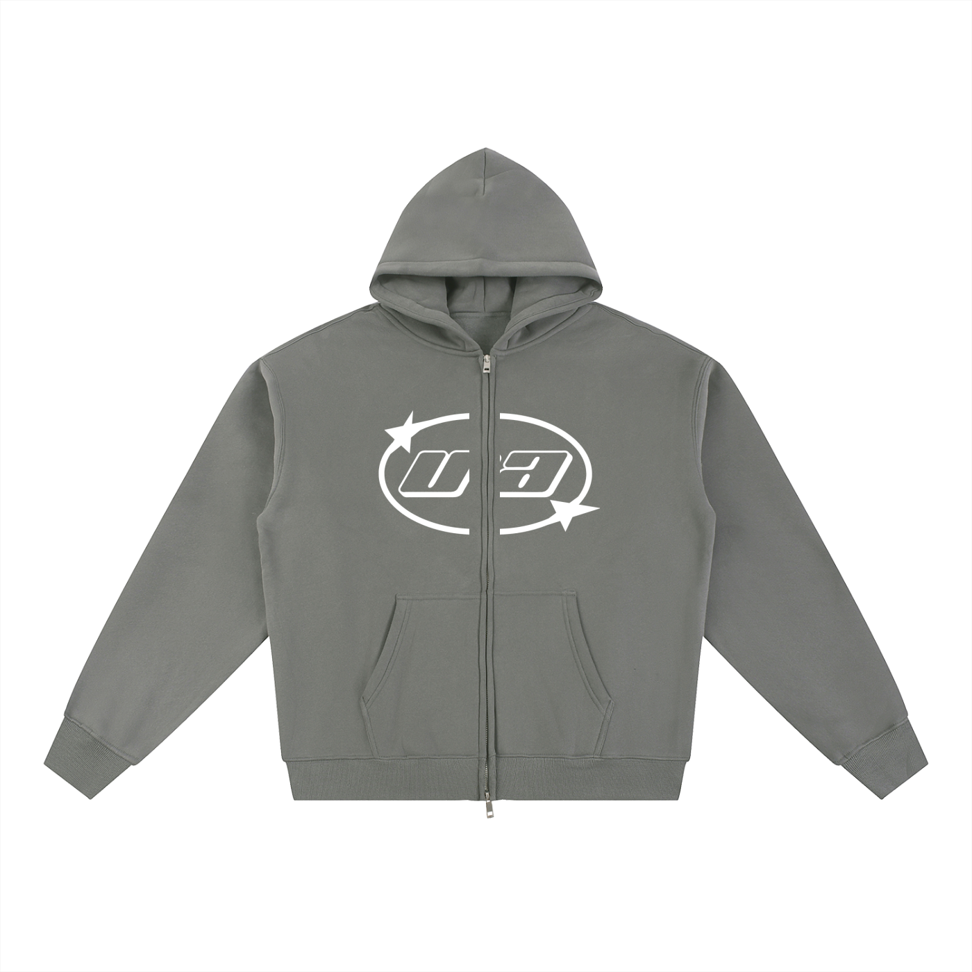 UA Stars Zip Up Jacket