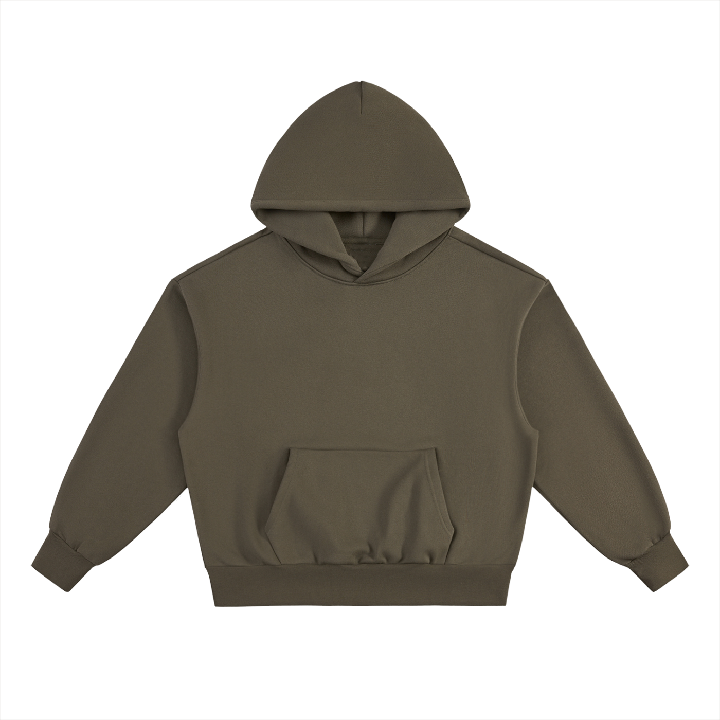 UA Essential Heavyweight Hoodie