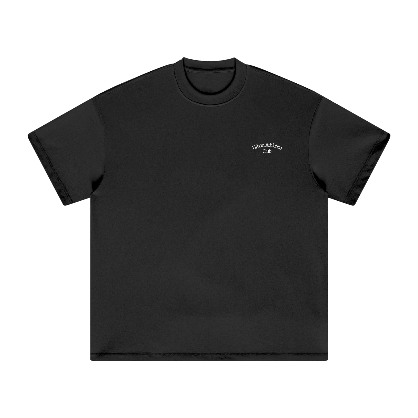 UA Tennis Club Tee