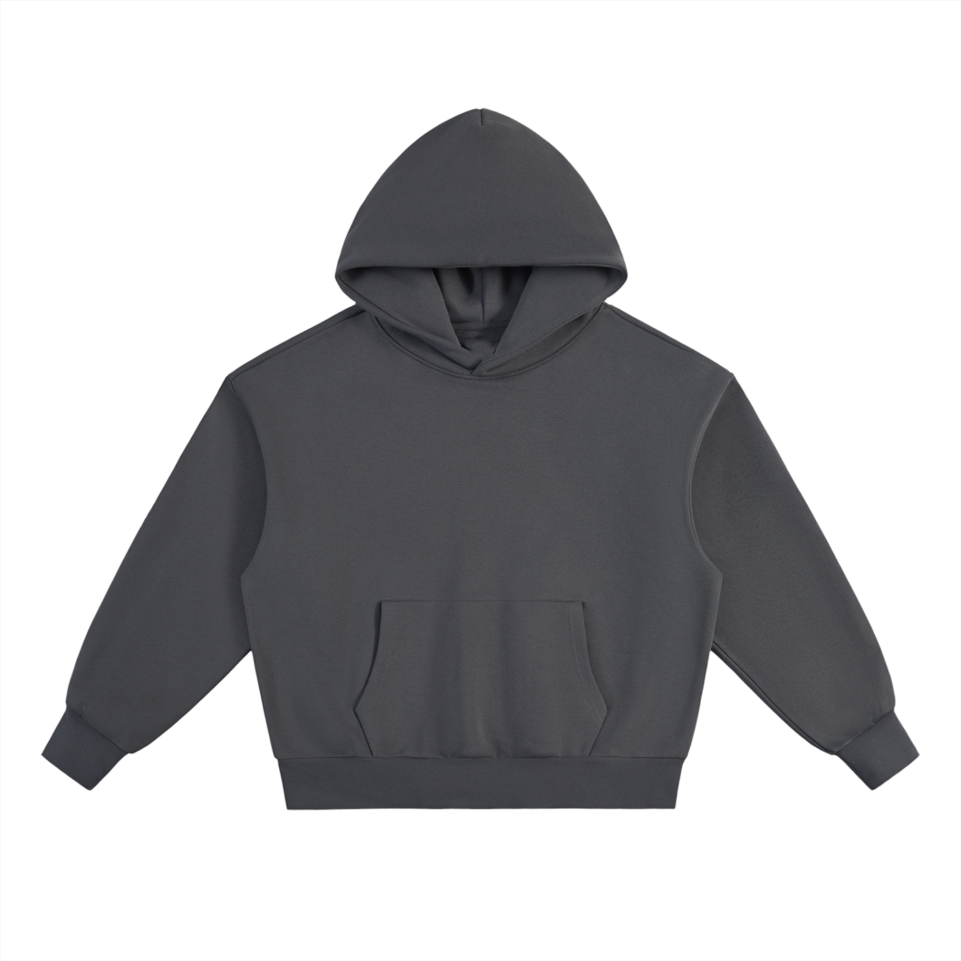 UA Essential Heavyweight Hoodie