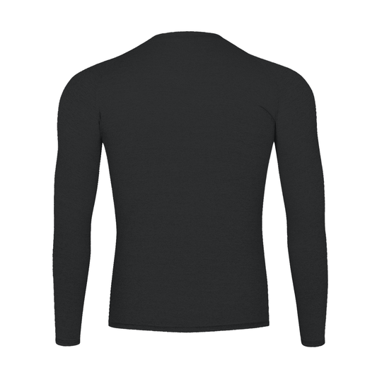 UA Long Sleeve Compression Shirt