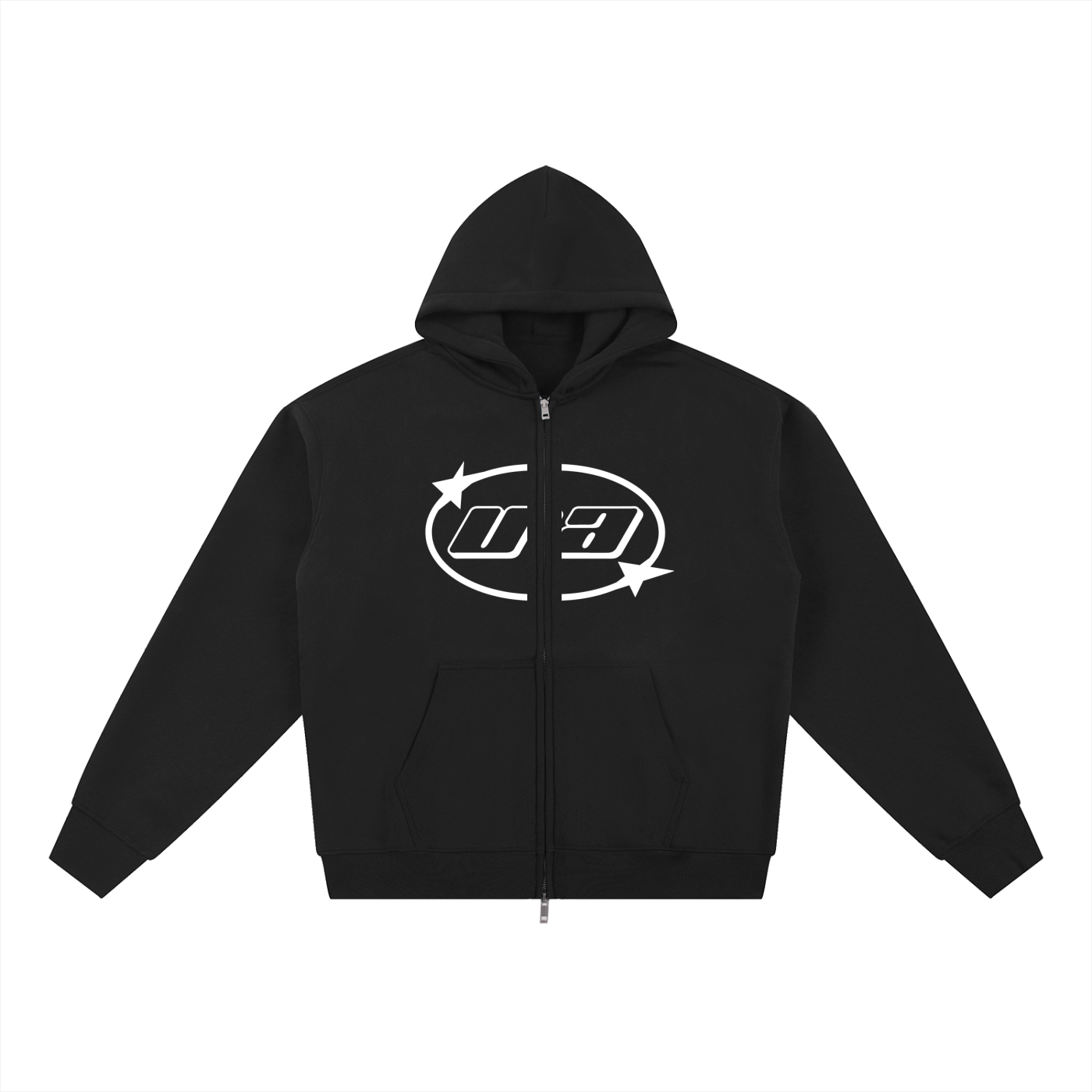 UA Stars Zip Up Jacket