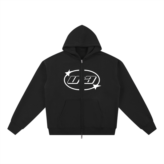 UA Stars Zip Up Jacket