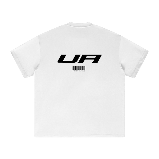 UA Barcode Tee