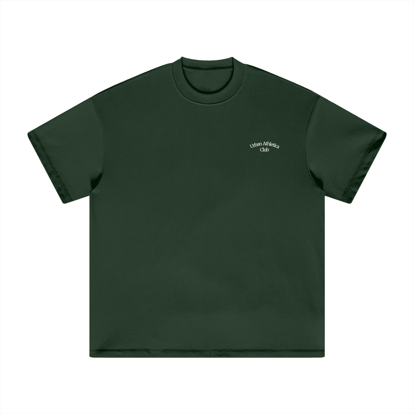 UA Tennis Club Tee