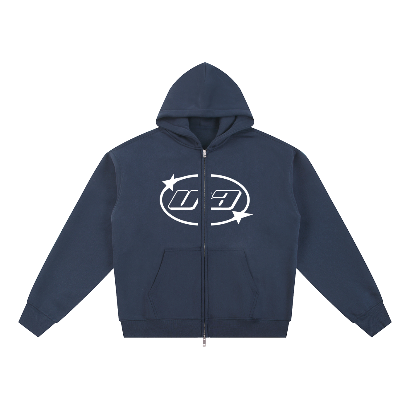 UA Stars Zip Up Jacket