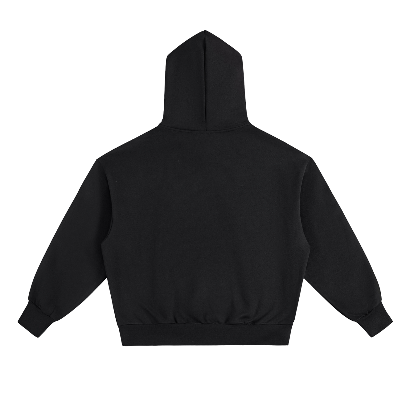 UA Essential Heavyweight Hoodie