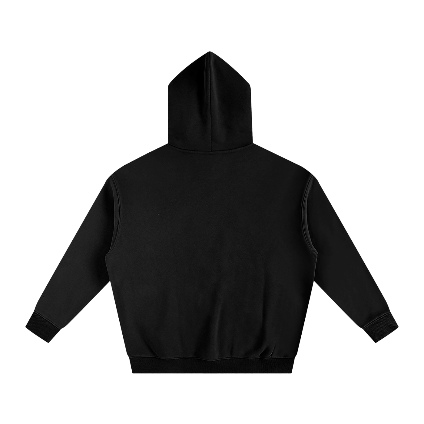 UA Comfort Hoodie