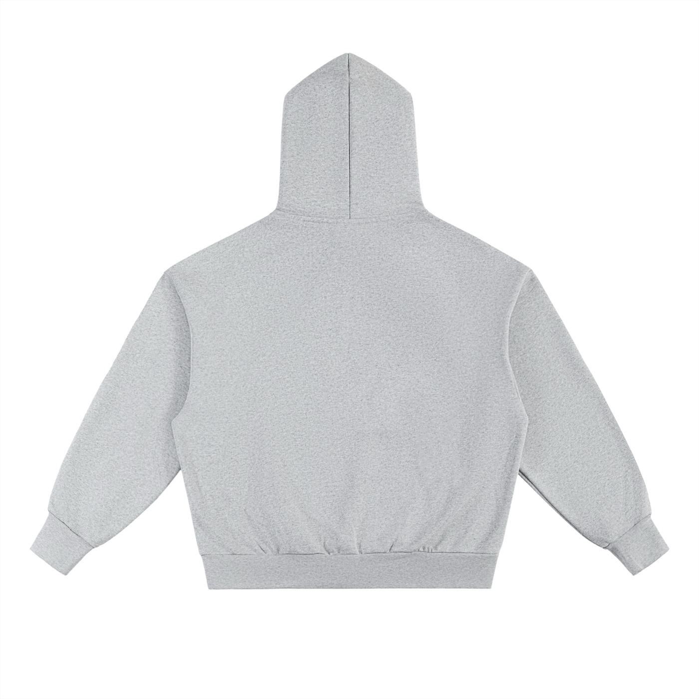 UA Essential Heavyweight Hoodie