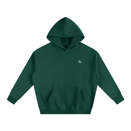 UA Comfort Hoodie