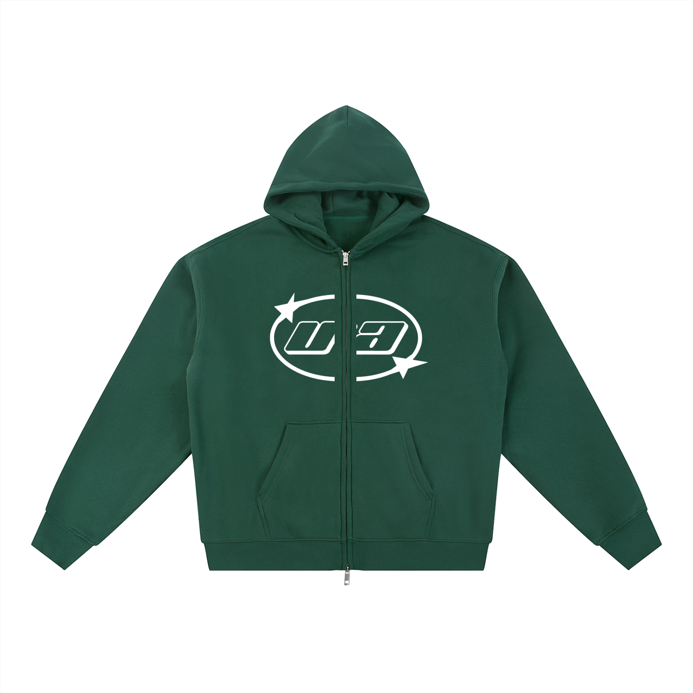 UA Stars Zip Up Jacket