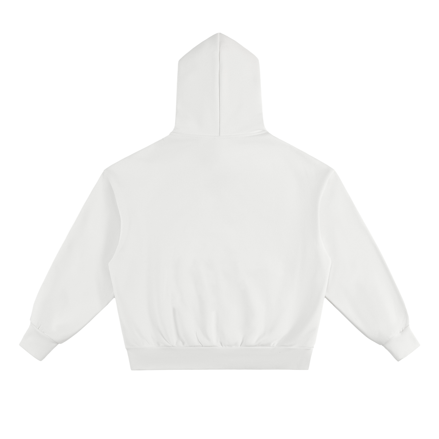 UA Essential Heavyweight Hoodie